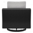  Signature Design by Ashley Beachcroft P792P8 3 pc Outdoor Seating Set IMAGE 5
