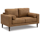  Signature Design by Ashley Telora 41002U1 2 pc Living Room Set IMAGE 4