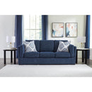 Benchcraft Evansley 54502U2 2 pc Living Room Set IMAGE 12