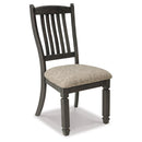  Signature Design by Ashley Tyler Creek D736D12 5 pc Dining Set IMAGE 3