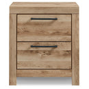  Signature Design by Ashley Hyanna B1050B59 8 pc Queen Bedroom Set IMAGE 9