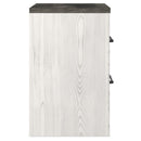  Signature Design by Ashley Gerridan B1190B10 6 pc King Panel Bedroom Set IMAGE 15