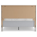  Signature Design by Ashley Gerridan B1190B31 7 pc King Panel Bedroom Set IMAGE 9
