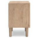  Signature Design by Ashley Cielden B1199B16 6 pc Queen Panel Bedroom Set IMAGE 15