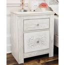  Signature Design by Ashley Paxberry B181B33 5 pc King Panel Bedroom Set IMAGE 16