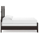 Signature Design by Ashley Covetown B441B13 6 pc Full Panel Bedroom Set IMAGE 19