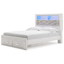  Signature Design by Ashley Altyra B2640B38 7 pc Queen Panel Bedroom Set IMAGE 12
