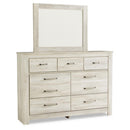  Signature Design by Ashley Bellaby B331B21 8 pc Queen Panel Bedroom Set IMAGE 3