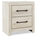  Signature Design by Ashley Cambeck B192B74 6 pc Queen Panel Bedroom Set IMAGE 10