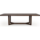  Signature Design by Ashley Dilenno PCD857D1 5 pc Dining Set IMAGE 2