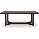  Signature Design by Ashley Dilenno PCD857D1 5 pc Dining Set IMAGE 3