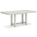  Signature Design by Ashley Robbinsdale D642D5 7 pc Counter Height Dining Set IMAGE 3