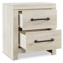  Signature Design by Ashley Cambeck B192B100 8 pc Queen Panel Bedroom Set IMAGE 17