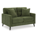  Signature Design by Ashley Bixler 26107U4 3 pc Living Room Set IMAGE 3