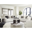  Signature Design by Ashley Karinne 31403U6 3 pc Living Room Set IMAGE 1