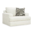  Signature Design by Ashley Karinne 31403U6 3 pc Living Room Set IMAGE 4