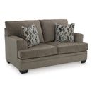  Signature Design by Ashley Stonemeade 59505U10 3 pc Stationary Living Room Set IMAGE 3