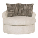  Signature Design by Ashley Soletren 95104U10 3 pc Living Room Set IMAGE 4