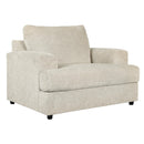  Signature Design by Ashley Soletren 95104U11 4 pc Living Room Set IMAGE 4