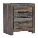  Signature Design by Ashley Drystan B211B22 7 pc King Storage Bedroom Set IMAGE 4