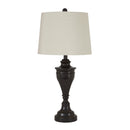 Signature Design by Ashley Darlita Table Lamp L204024 IMAGE 1