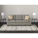  Signature Design by Ashley Larimer PC29204 2 pc Living Room Set IMAGE 3