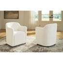  Signature Design by Ashley Radkin PCD843 5 pc Dining Set IMAGE 4