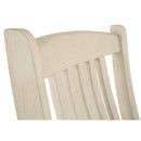  Signature Design by Ashley Bolanburg Dining Chair D647-01 IMAGE 6