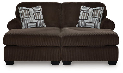 Kimlee Super Chaise - Atchison Furniture Company (Atchison, KS)