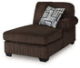 Kimlee Super Chaise - Atchison Furniture Company (Atchison, KS)
