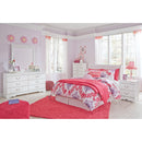  Signature Design by Ashley Anarasia Dresser Mirror B129-36 IMAGE 11