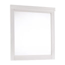  Signature Design by Ashley Anarasia Dresser Mirror B129-36 IMAGE 1