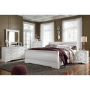  Signature Design by Ashley Anarasia 5-Drawer Chest B129-46 IMAGE 8