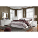  Signature Design by Ashley Anarasia 5-Drawer Chest B129-46 IMAGE 9