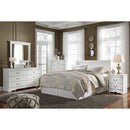  Signature Design by Ashley Anarasia 2-Drawer Nightstand B129-92 IMAGE 7