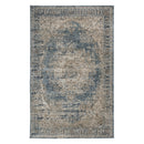  Size_8' x 10'  -- Signature Design by Ashley South Rug IMAGE 1