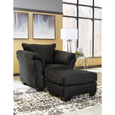  Manufacturer Color_Black -- Darcy 7500814 Ottoman IMAGE 3