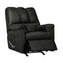  Manufacturer Color_Black  -- Darcy 7500825 Rocker Recliner IMAGE 2
