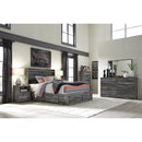  Signature Design by Ashley Baystorm 6-Drawer Dresser B221-31 IMAGE 5