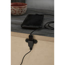  Signature Design by Ashley Baystorm 1-Drawer Nightstand B221-91 IMAGE 3