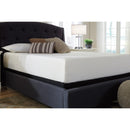  Size_Twin  -- Sierra Sleep Chime 12 Inch Memory Foam Mattress IMAGE 7