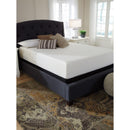  Size_Full  -- Chime 12 Inch Memory Foam M72721 Full Mattress IMAGE 6