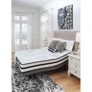  Size_Full  -- Sierra Sleep Chime 10 Inch Hybrid Mattress IMAGE 10