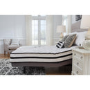  Size_Full  -- Sierra Sleep Chime 10 Inch Hybrid Mattress IMAGE 11