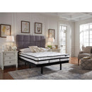  Size_Full  -- Sierra Sleep Chime 10 Inch Hybrid Mattress IMAGE 14
