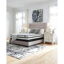  Size_Full  -- Sierra Sleep Chime 10 Inch Hybrid Mattress IMAGE 3