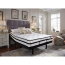  Size_King  -- Chime 10 Inch Hybrid M69641 King Mattress IMAGE 16