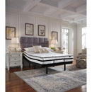  Size_King  -- Chime 10 Inch Hybrid M69641 King Mattress IMAGE 17