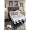  Size_King  -- Chime 10 Inch Hybrid M69641 King Mattress IMAGE 18