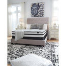  Size_California King  -- Chime 10 Inch Hybrid M69651 California King Mattress IMAGE 4